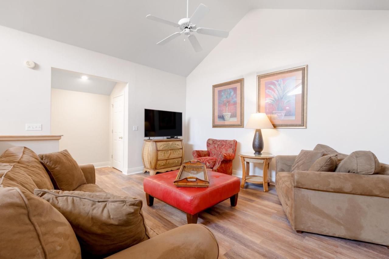 Holiday home Tops'l Captiva 53 Destin
