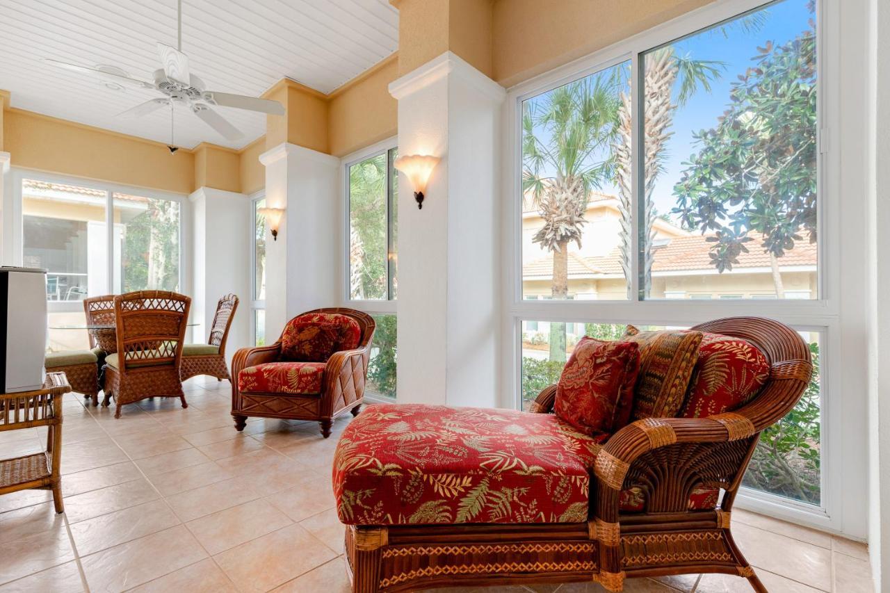 Holiday home Tops'l Captiva 53