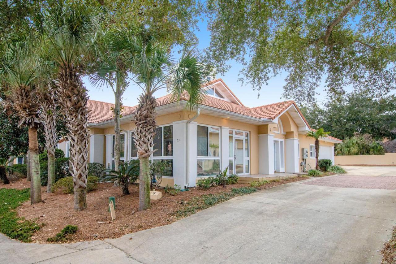 Tops'l Captiva 53 Destin