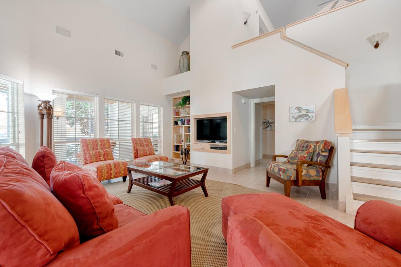 Tops'l Captiva 53 * Destin