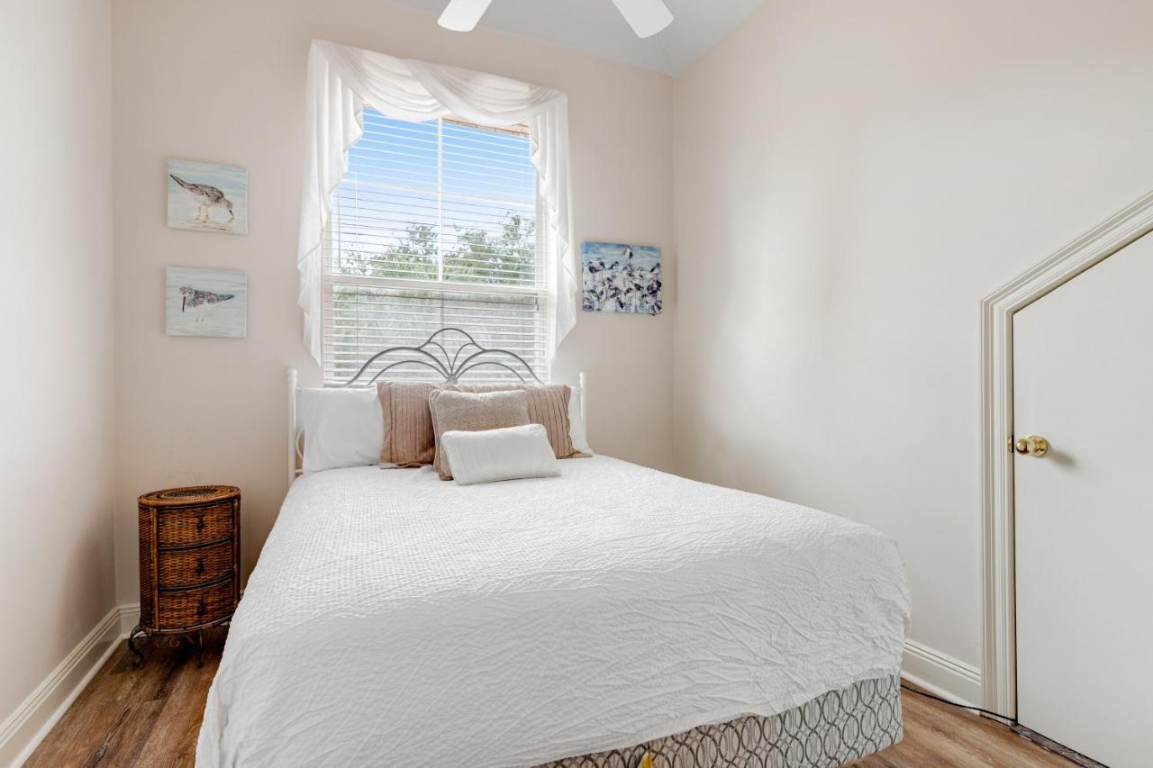Holiday home Tops'l Captiva 53 *