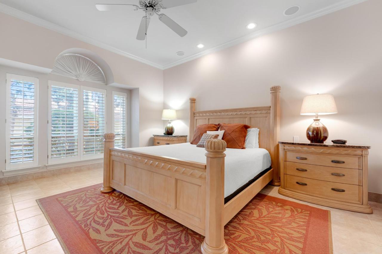 Tops'l Captiva 53