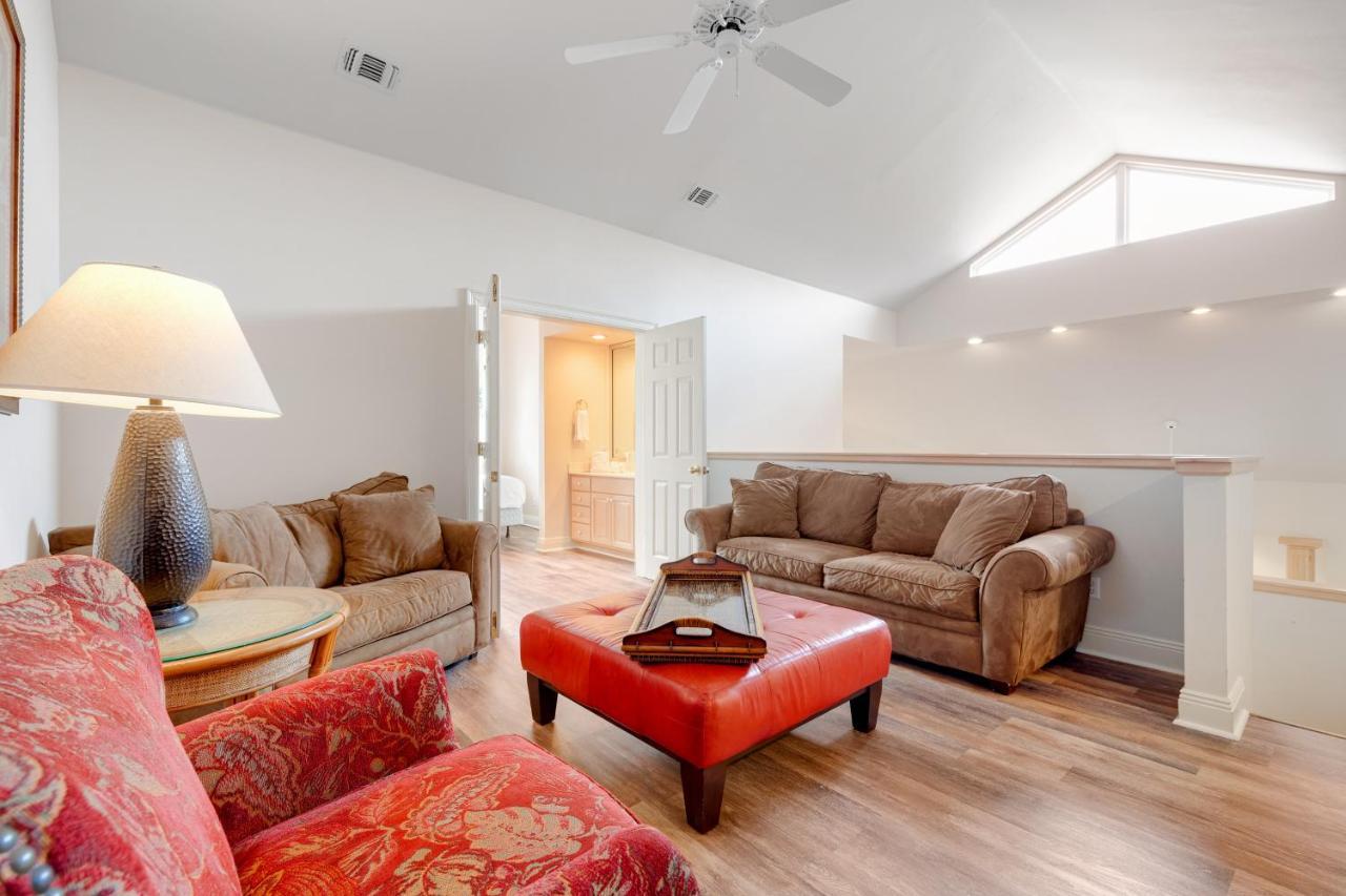 Tops'l Captiva 53 Holiday home