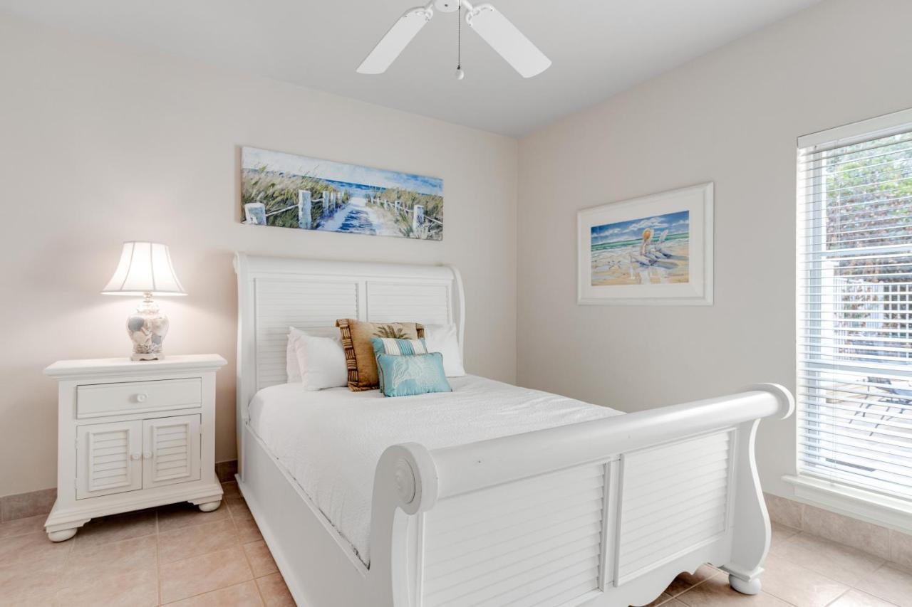 Tops'l Captiva 53 * Destin