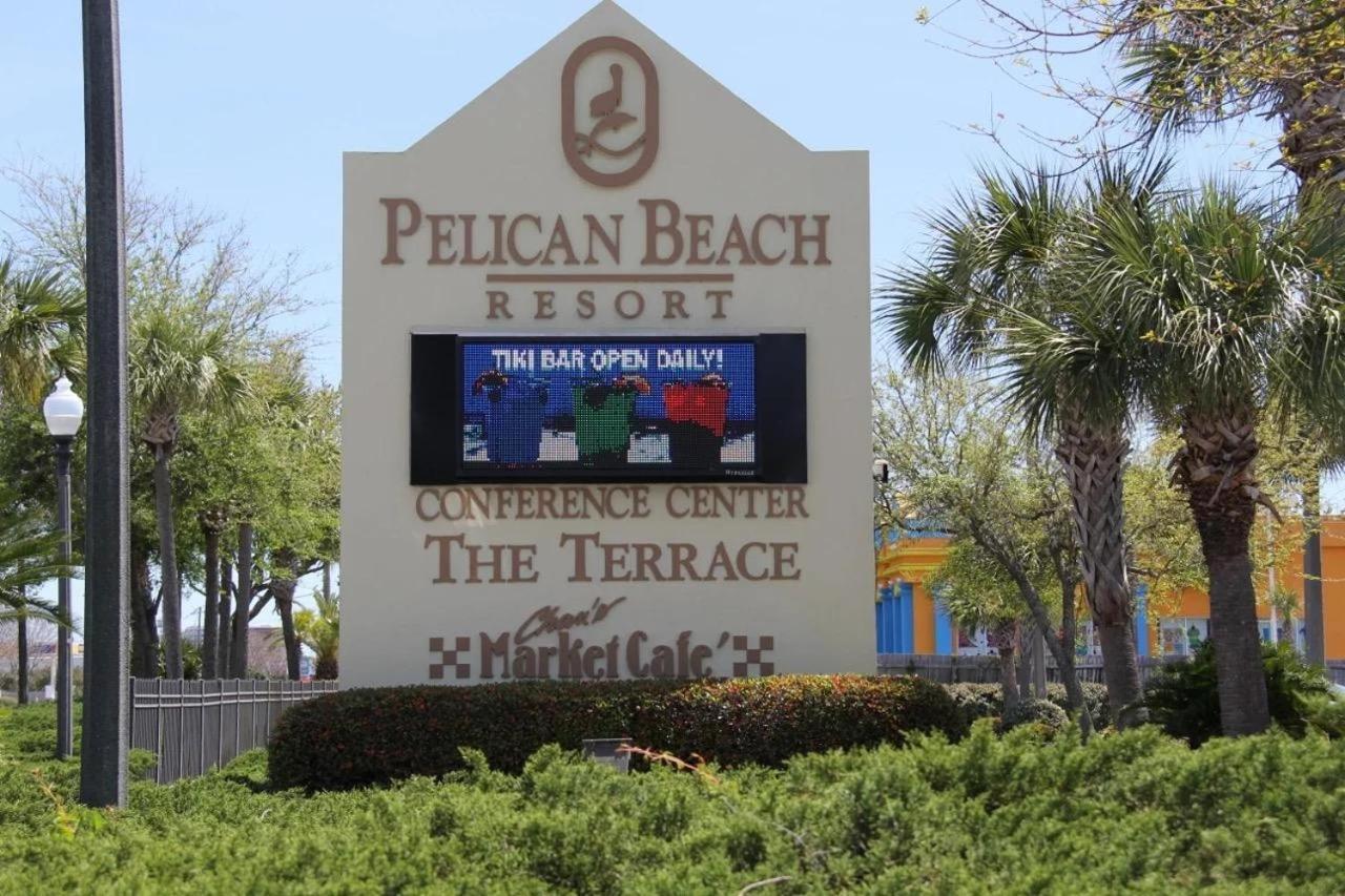 Pelican Terrace 807
