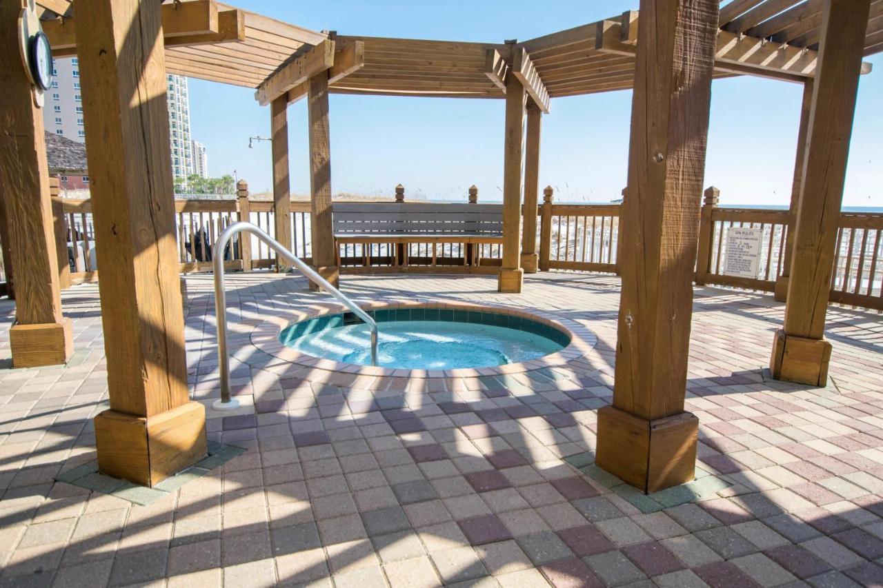 Pelican Terrace 807 Holiday home