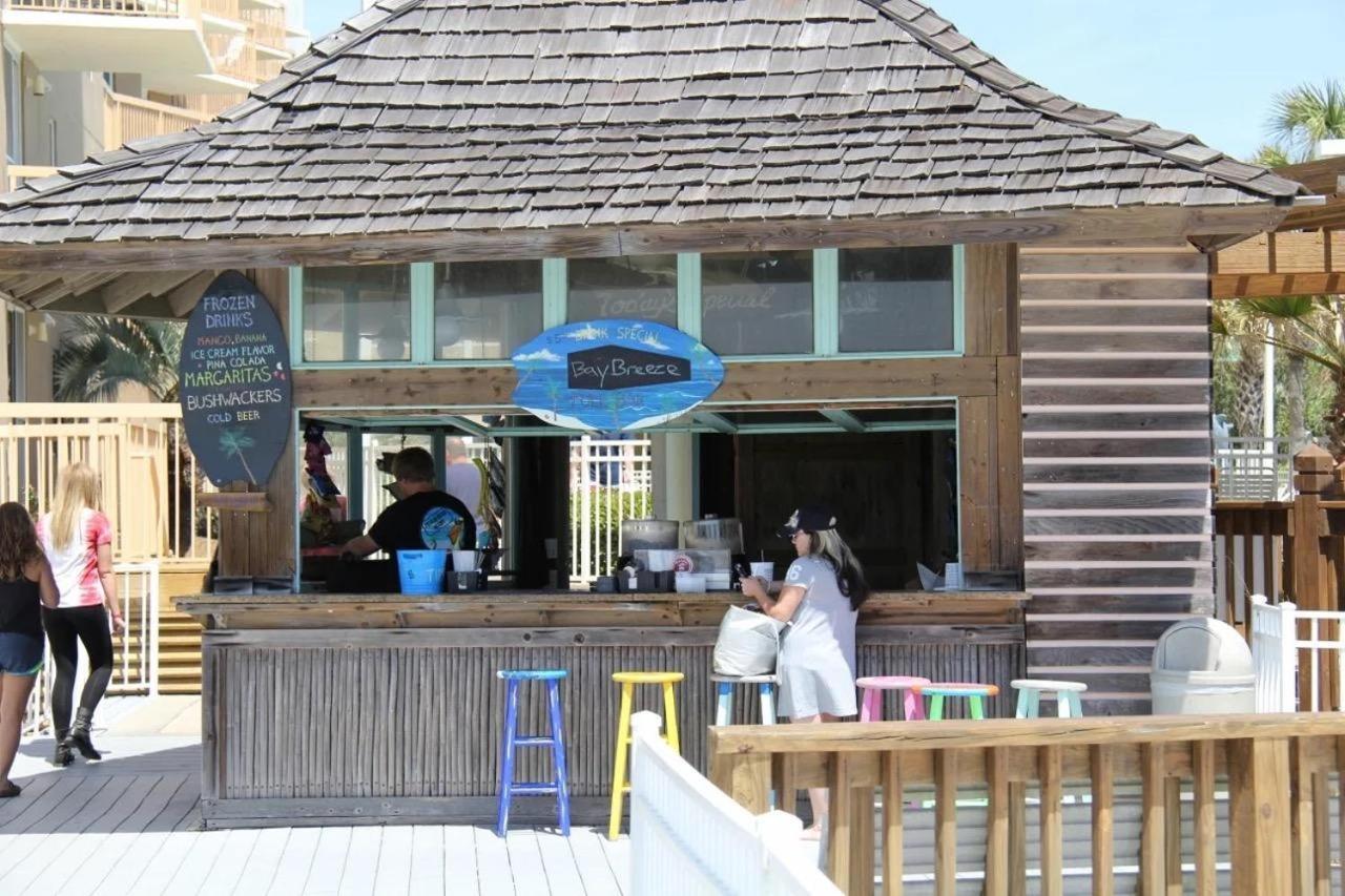 Pelican Terrace 807 Destin