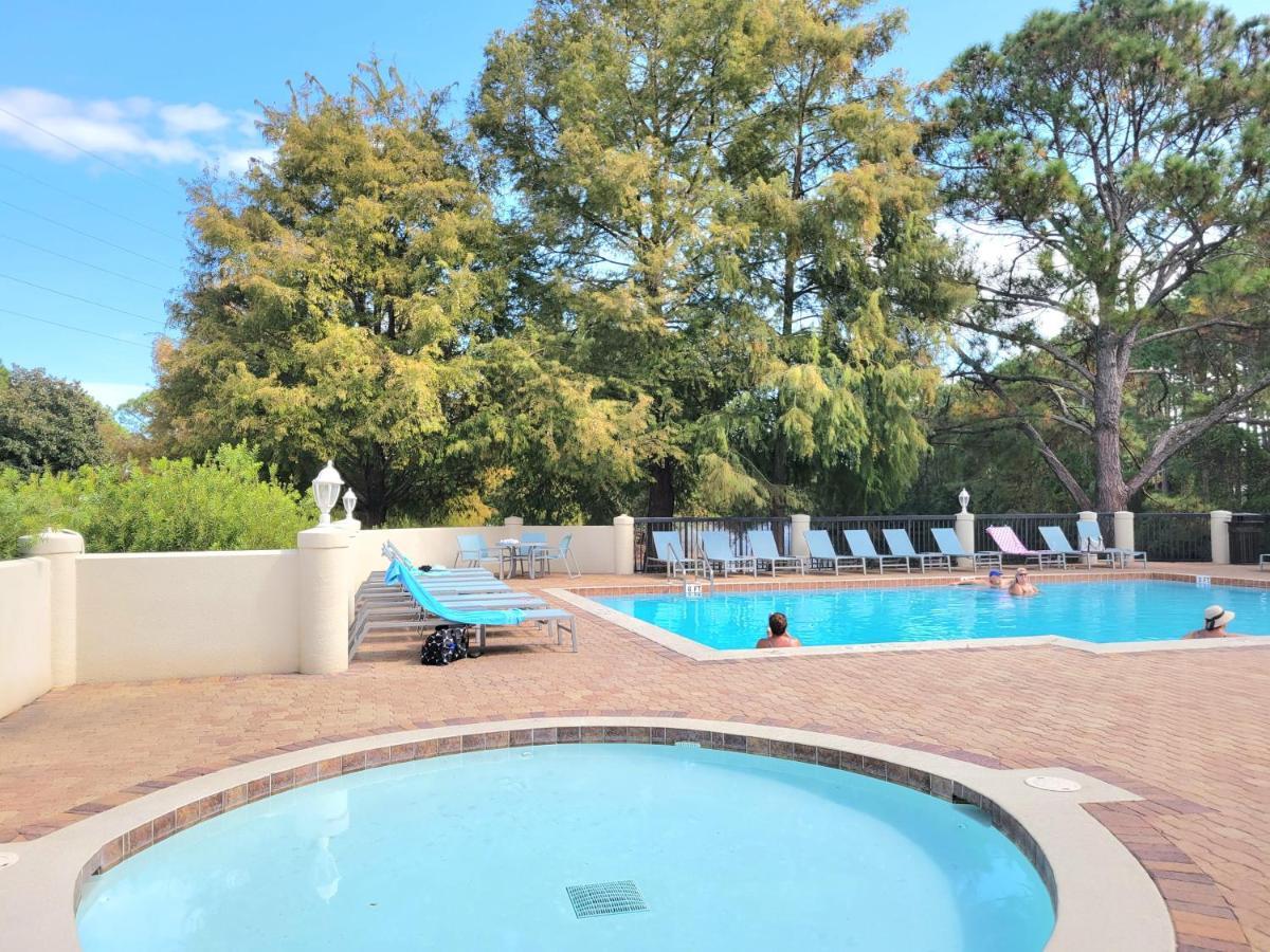 Holiday home Fairways 296 Destin