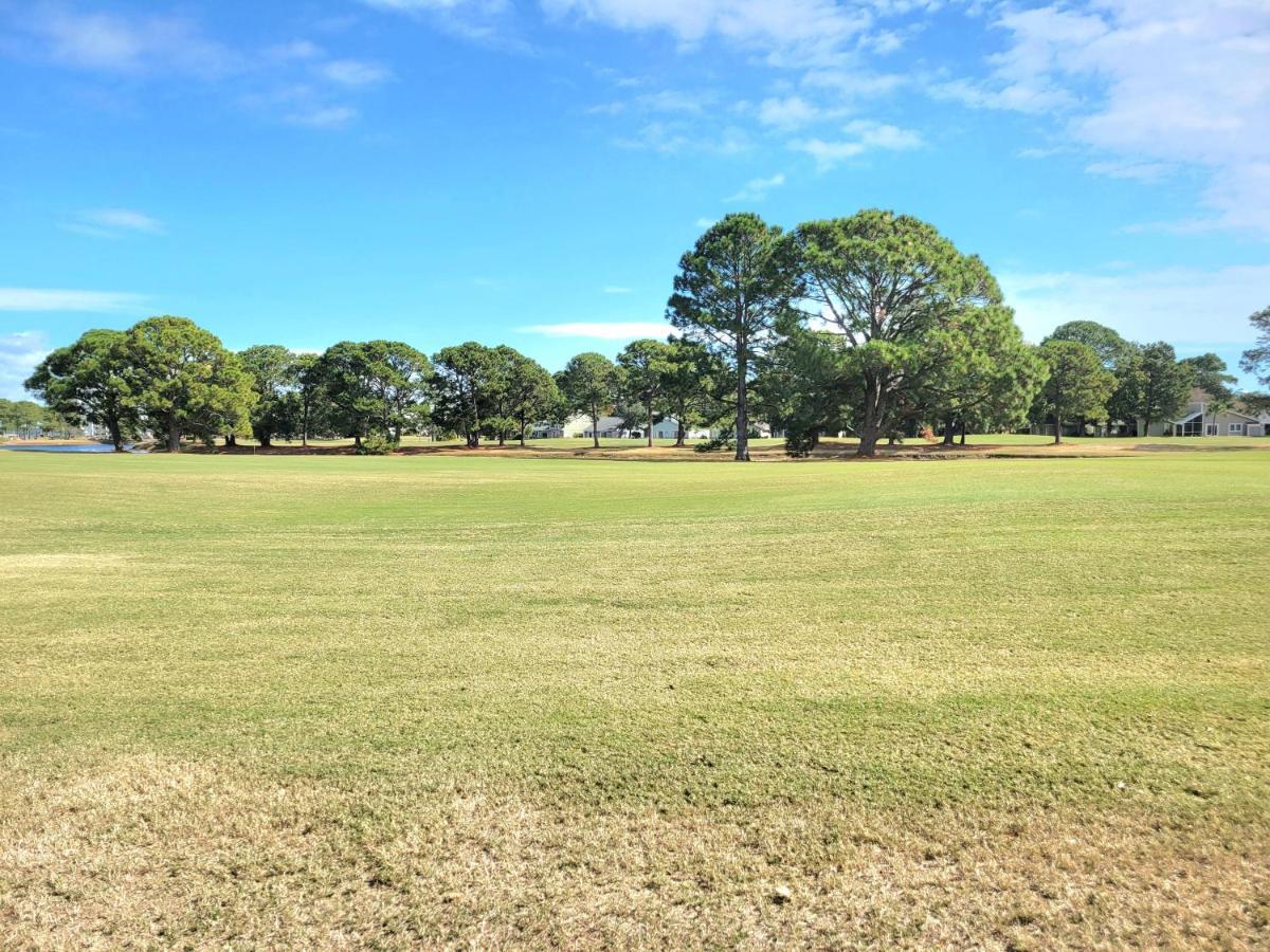 Fairways 296 Holiday home *