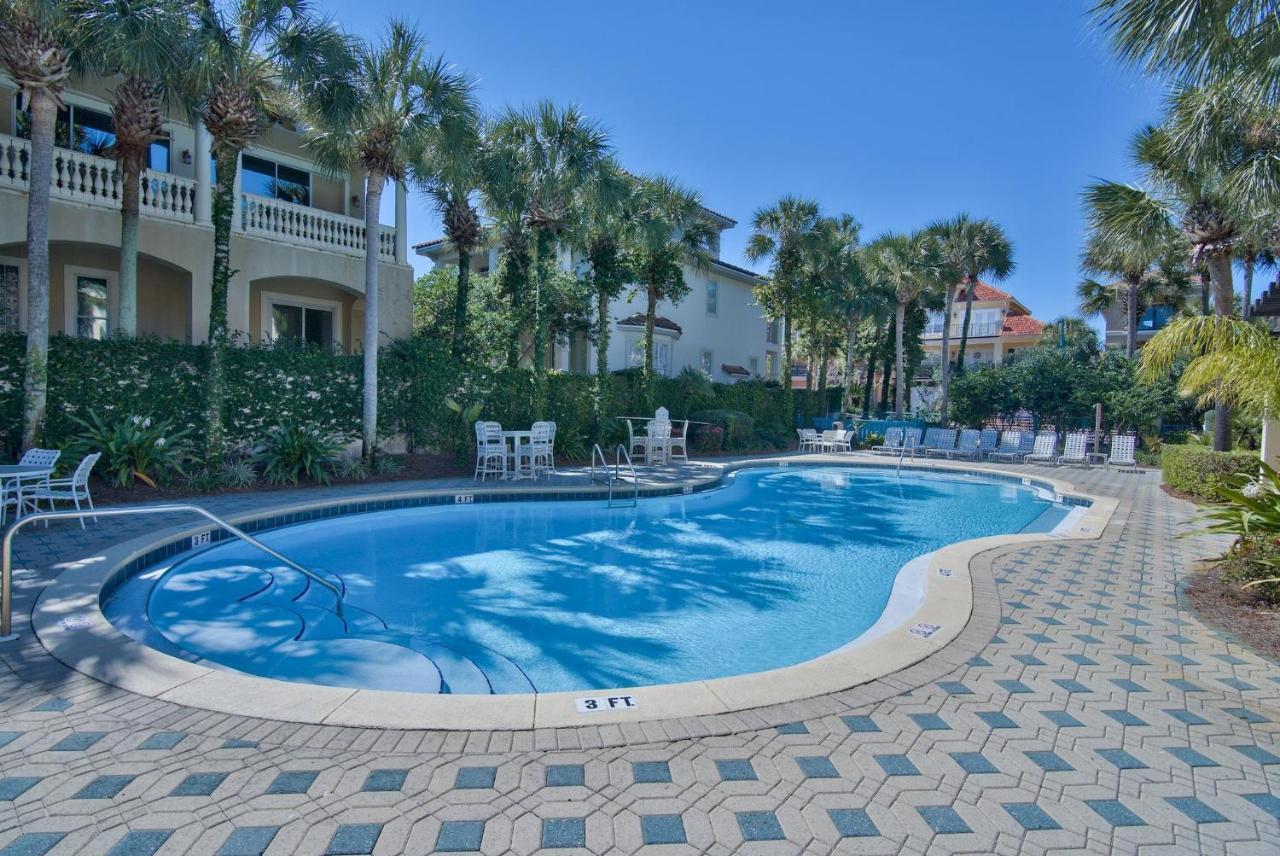 Sea Of Dreams Holiday home Destin