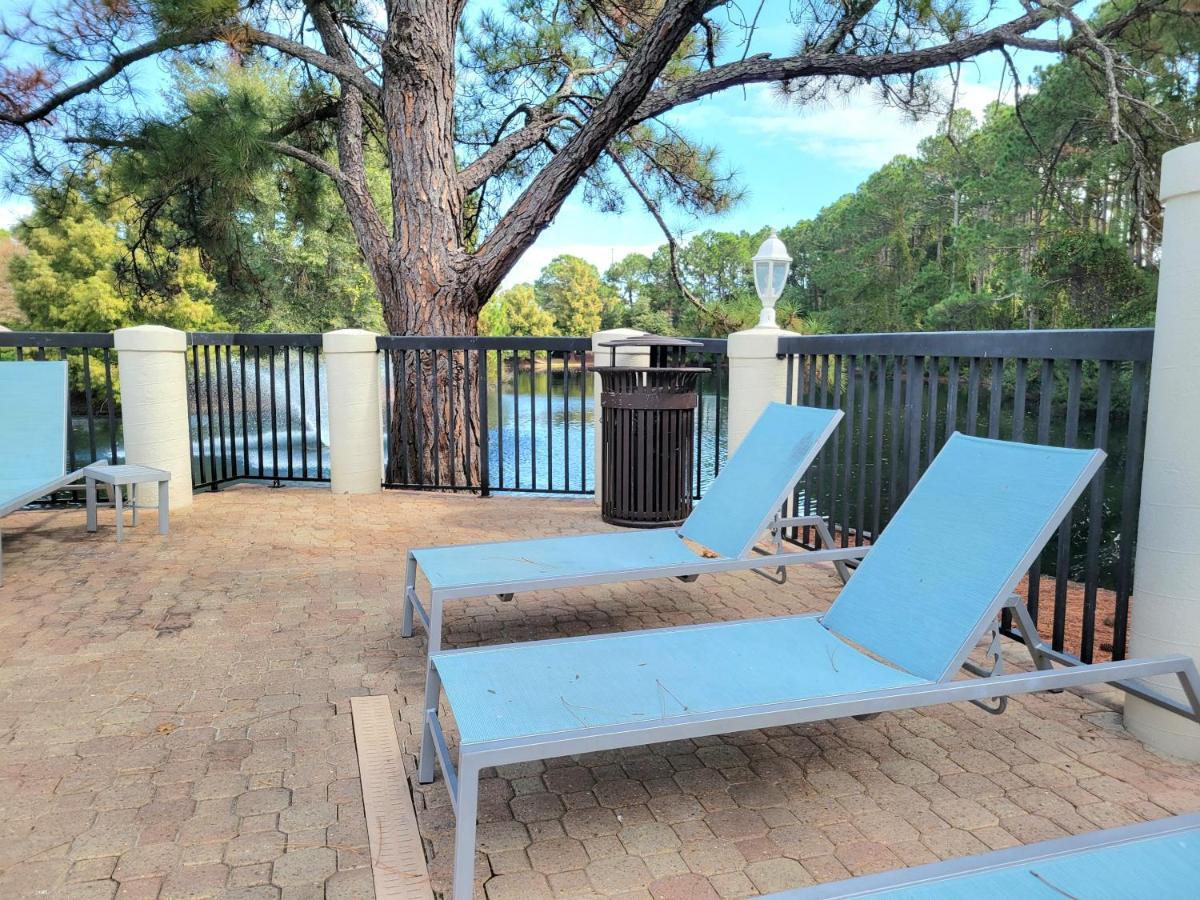 Fairways 296 Destin