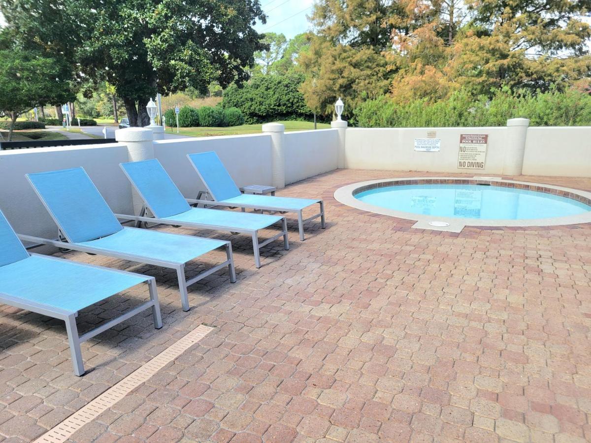 Fairways 296 Holiday home Destin