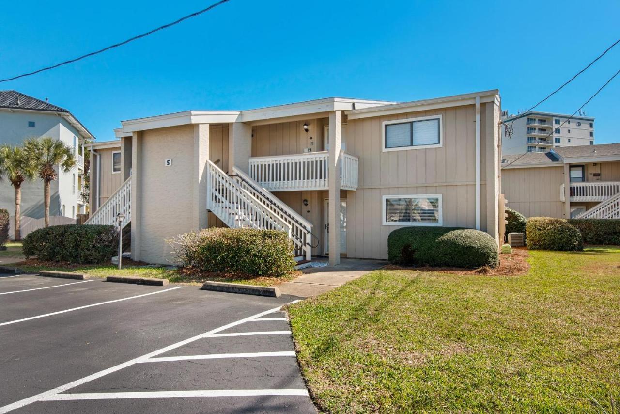 Apartment Chateau La #5b Destin