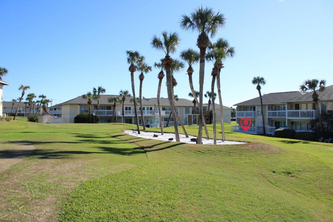 Cajun Fun 1060 Apartment Destin
