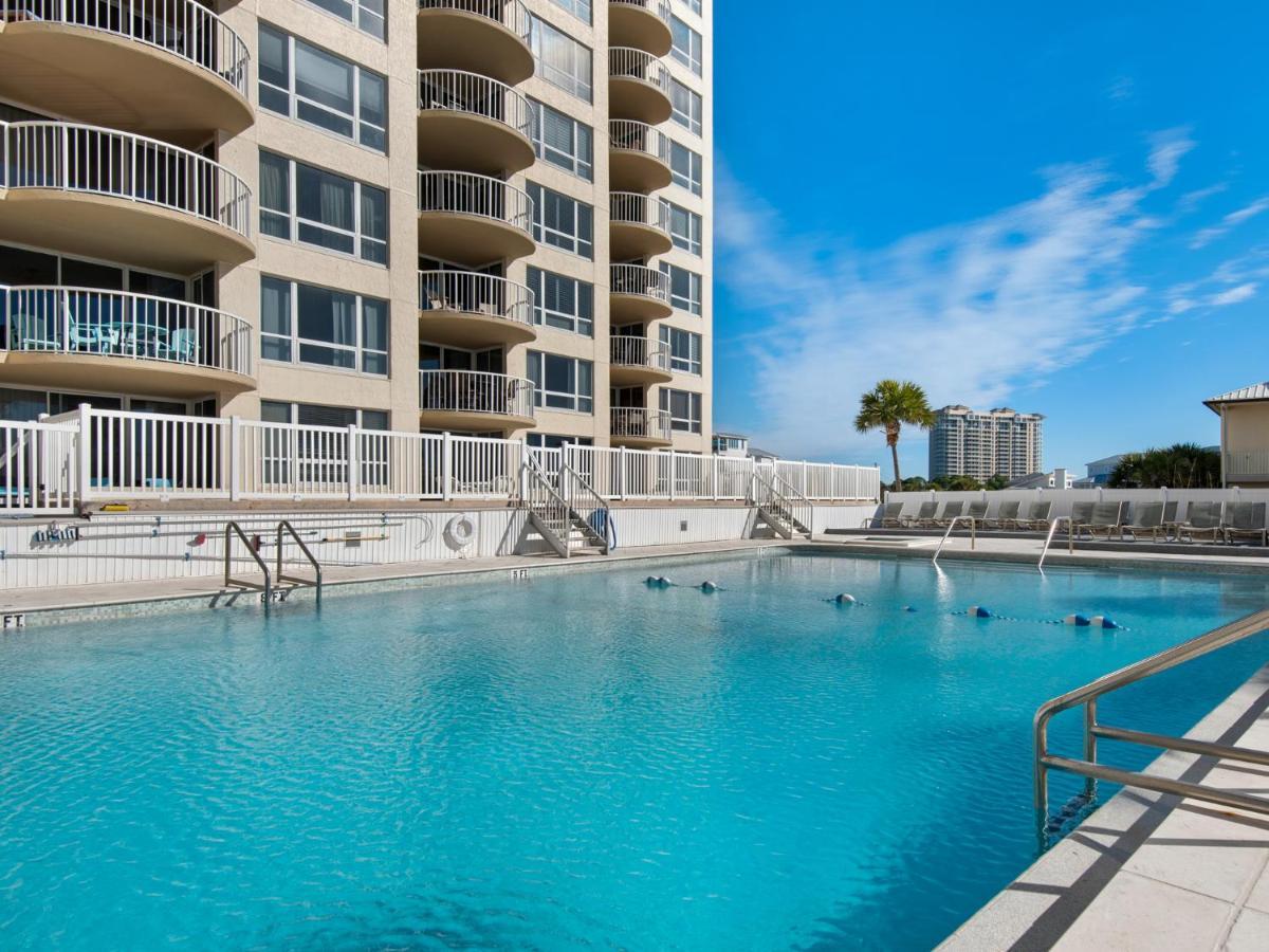 Hidden Dunes 1806 By Newman-dailey * Destin