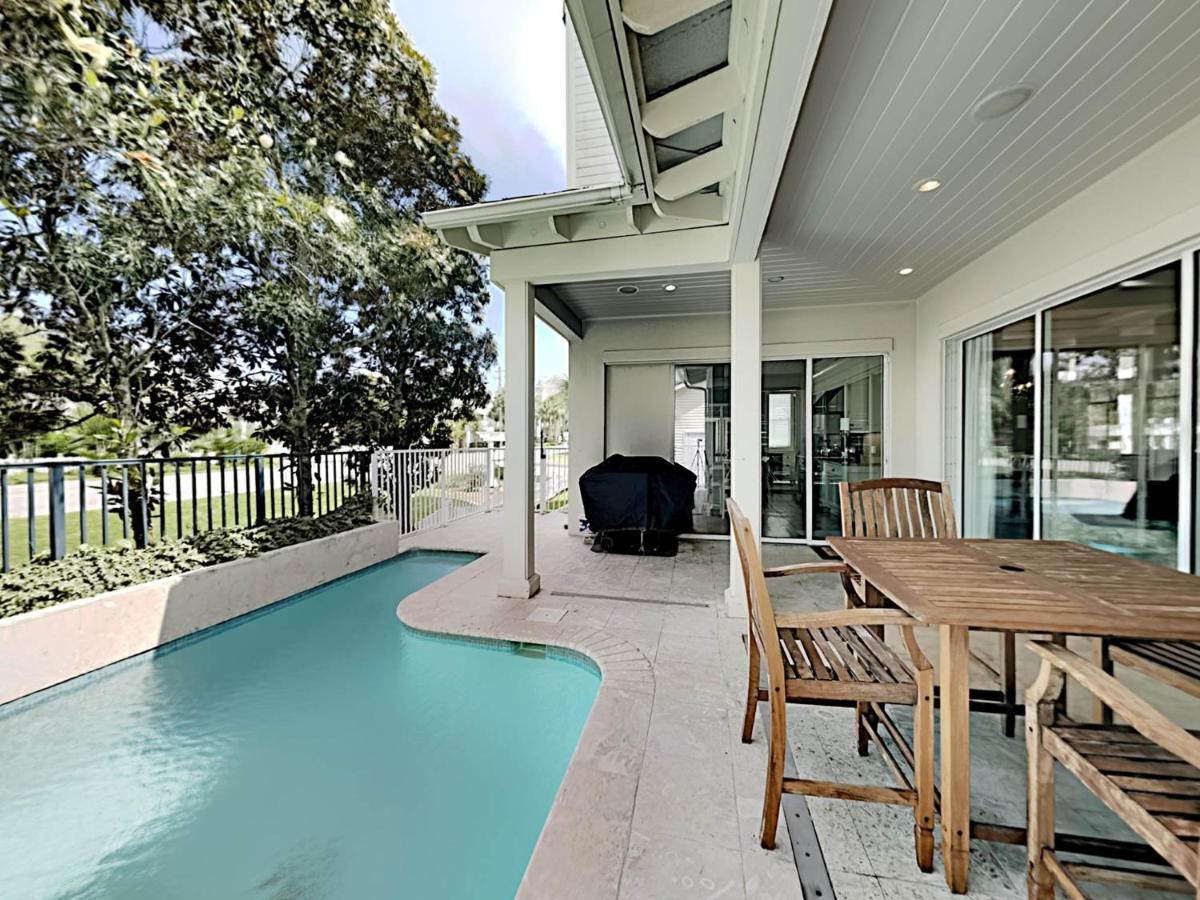 Holiday home Sweet Destiny Destin