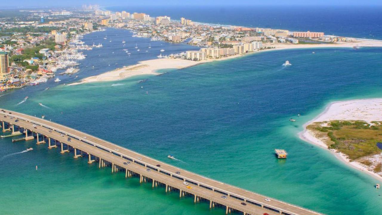 Holiday home East Pass 601 Destin