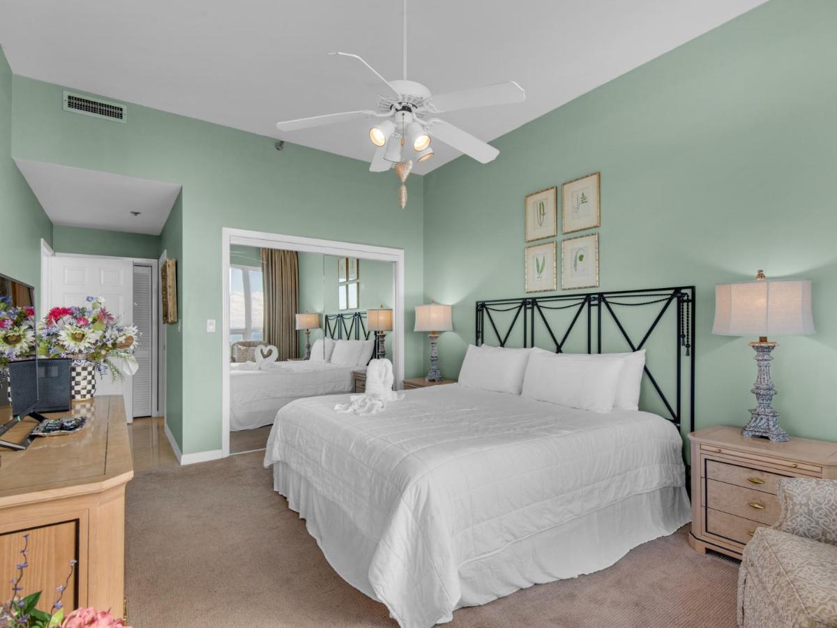 Hidden Dunes 1806 By Newman-dailey Holiday home