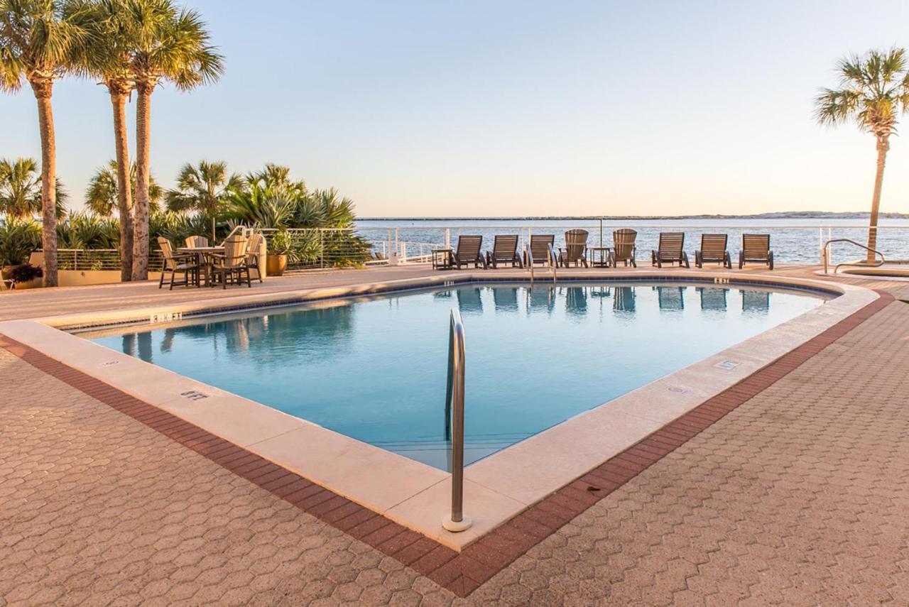 Holiday home East Pass 601