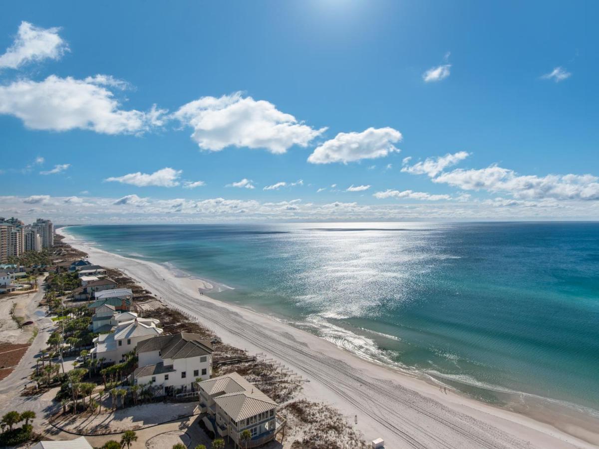 Holiday home Hidden Dunes 1806 By Newman-dailey Destin