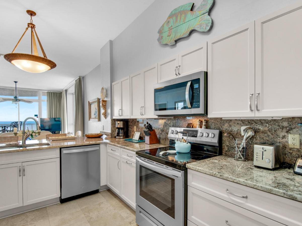 Holiday home Hidden Dunes 1806 By Newman-dailey Destin