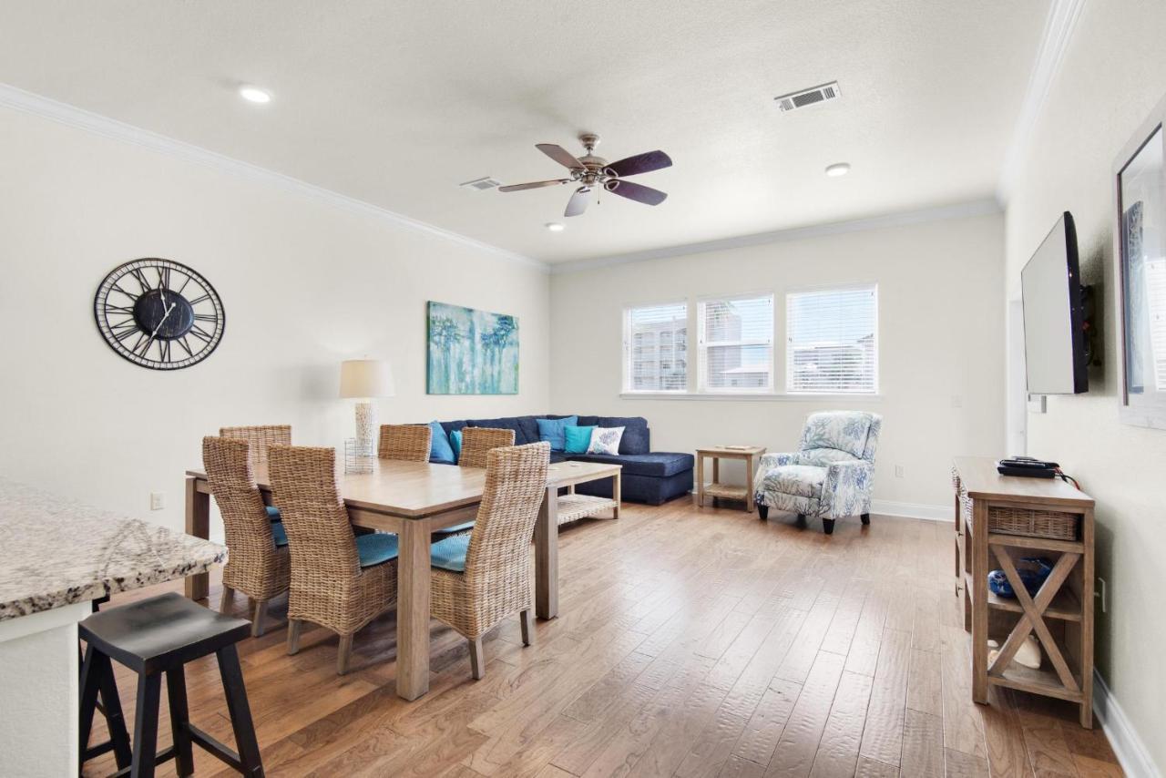 Holiday home Alerio C202 Destin
