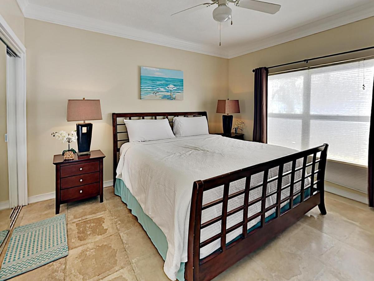 Emerald Waters 104 * Destin