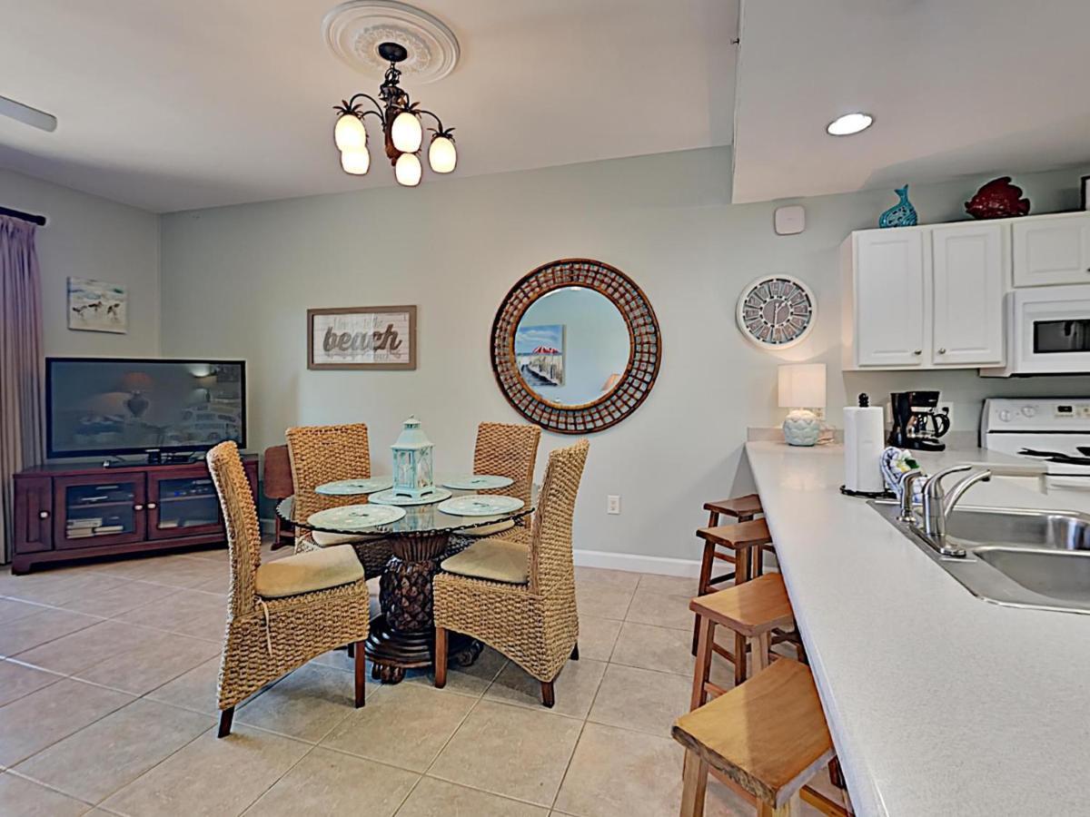 Apartment #202