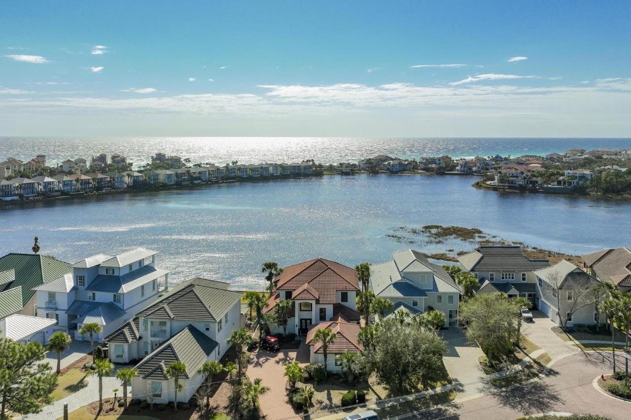 Sea Of Dreams Holiday home Destin