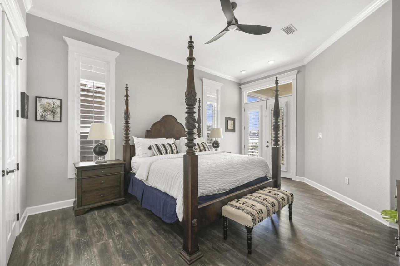 Sea Of Dreams Holiday home Destin