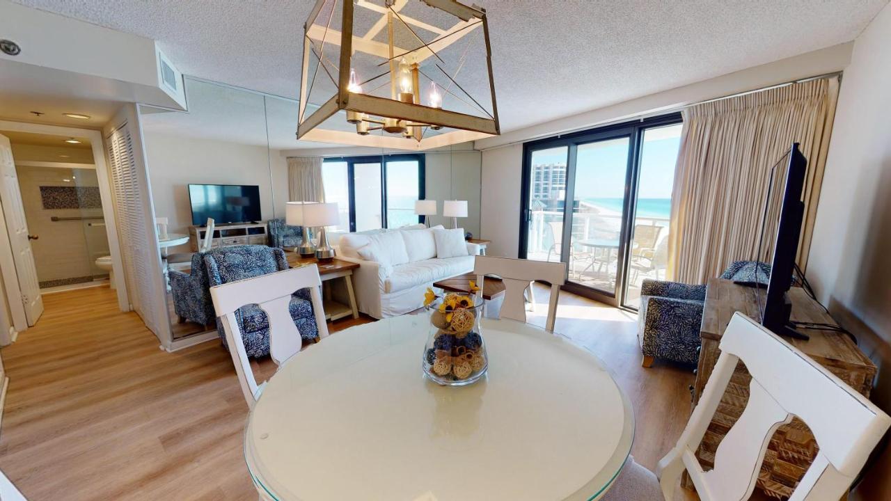 Beachside Ii 4297 Holiday home
