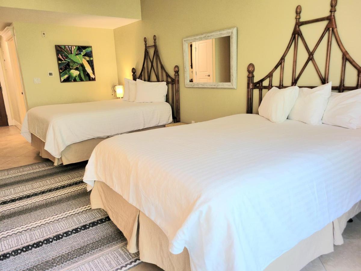 Holiday home Lasata 3401-3403 Lockout Destin
