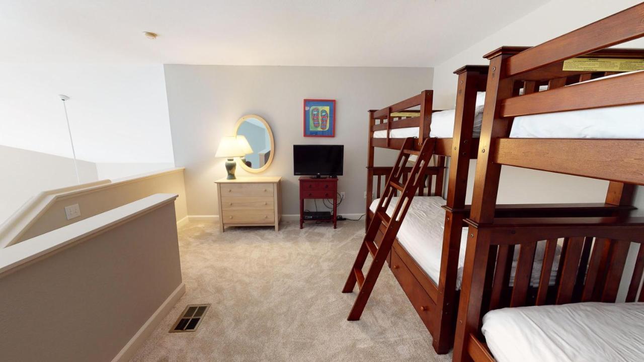Tivoli 5293 Holiday home *