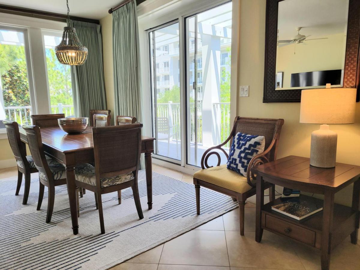 Holiday home Lasata 3401-3403 Lockout Destin