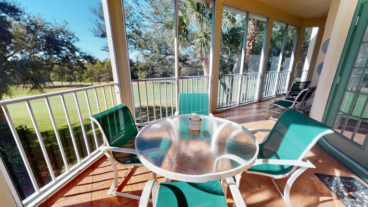 Tivoli 5293 Holiday home