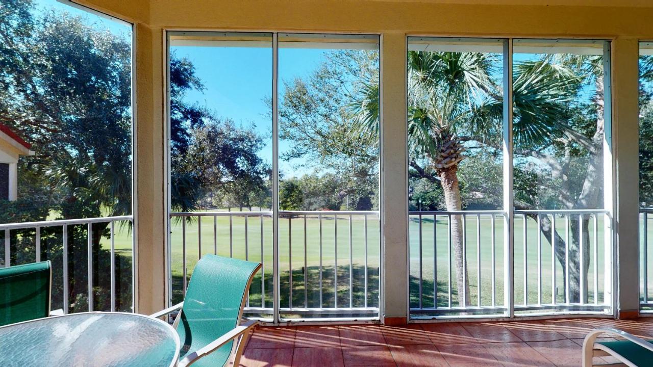 Tivoli 5293 Holiday home Destin