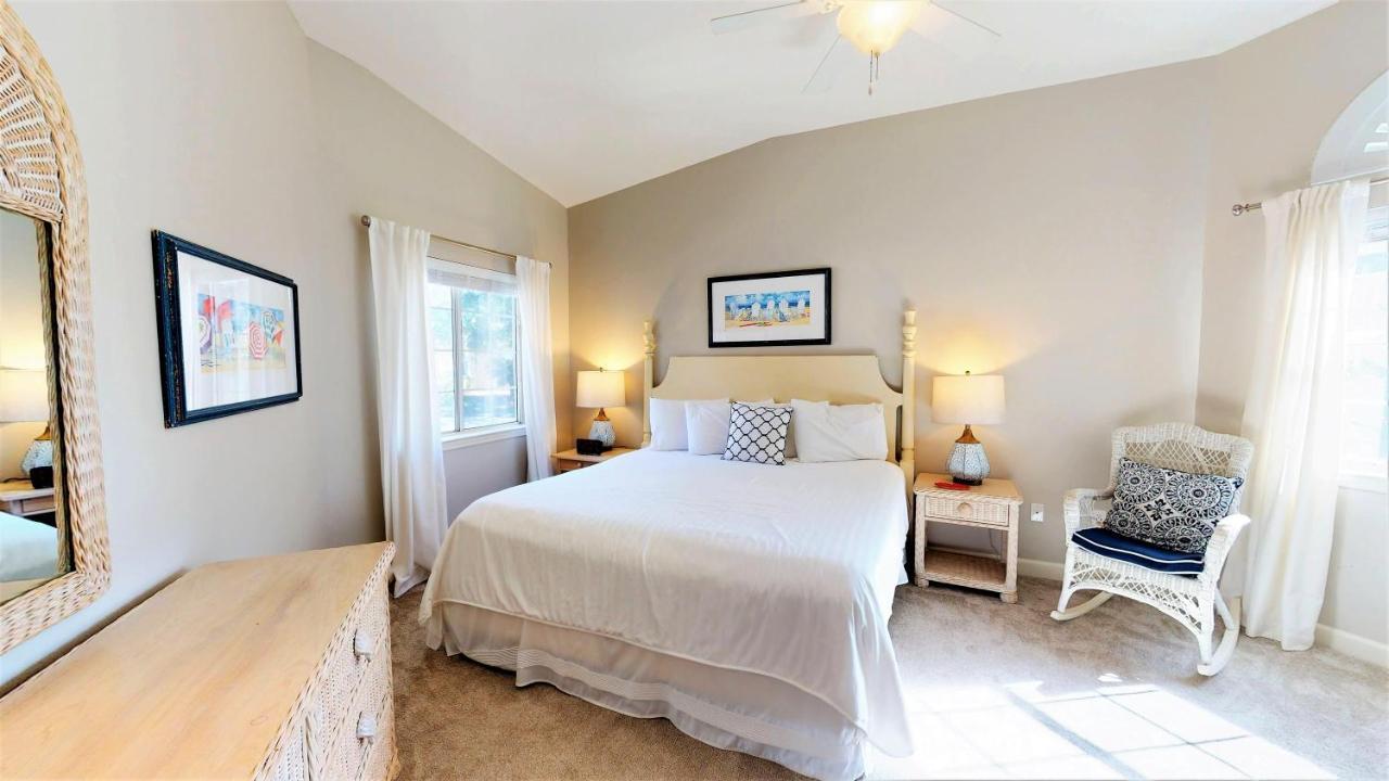 Tivoli 5293 Holiday home Destin