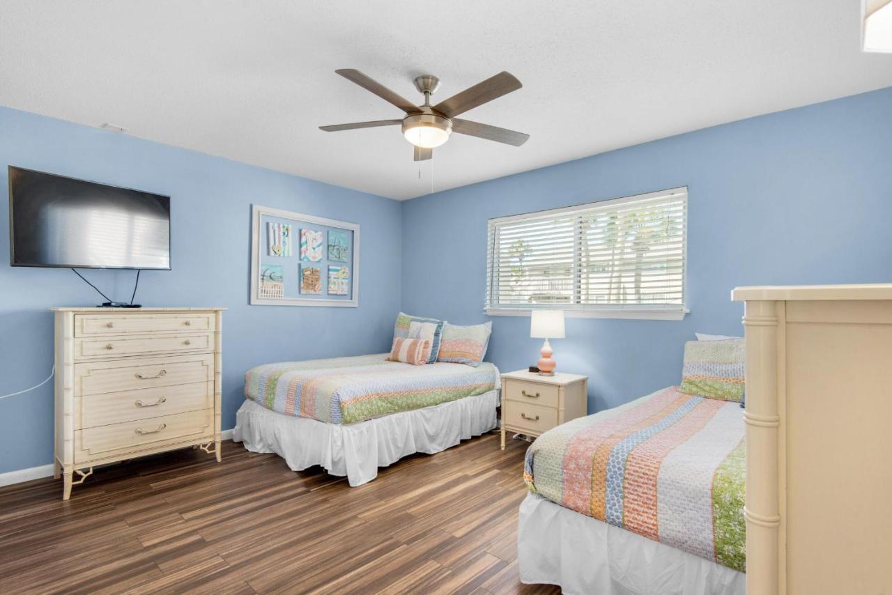 Chateau La #5b Apartment Destin