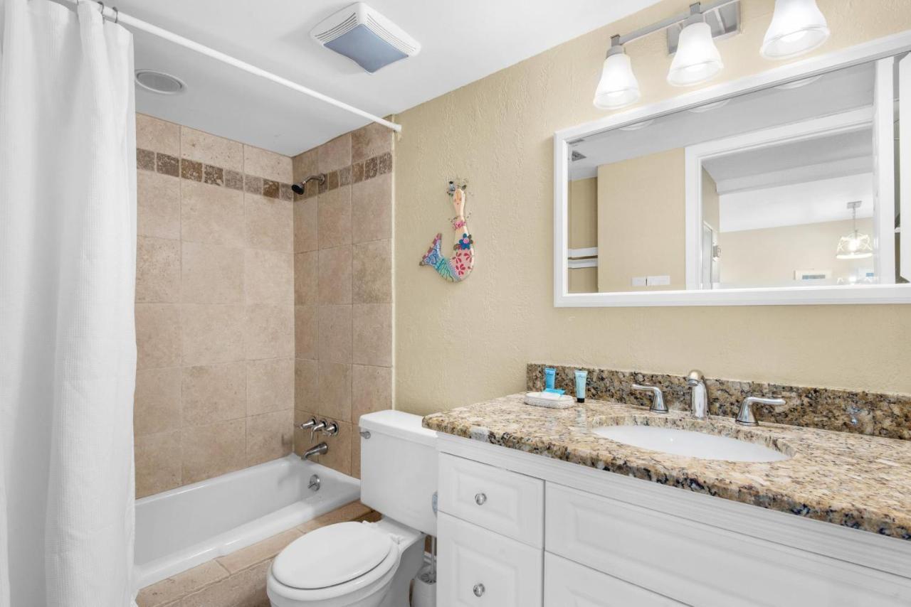 Chateau La #5b Apartment Destin