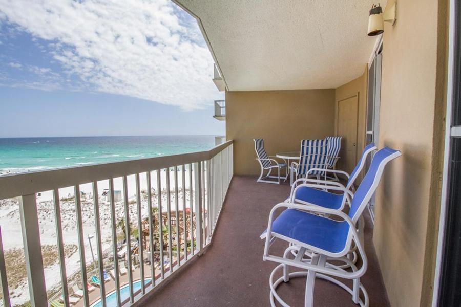 Apartment Pelican 0712 By Pelican Management Destin