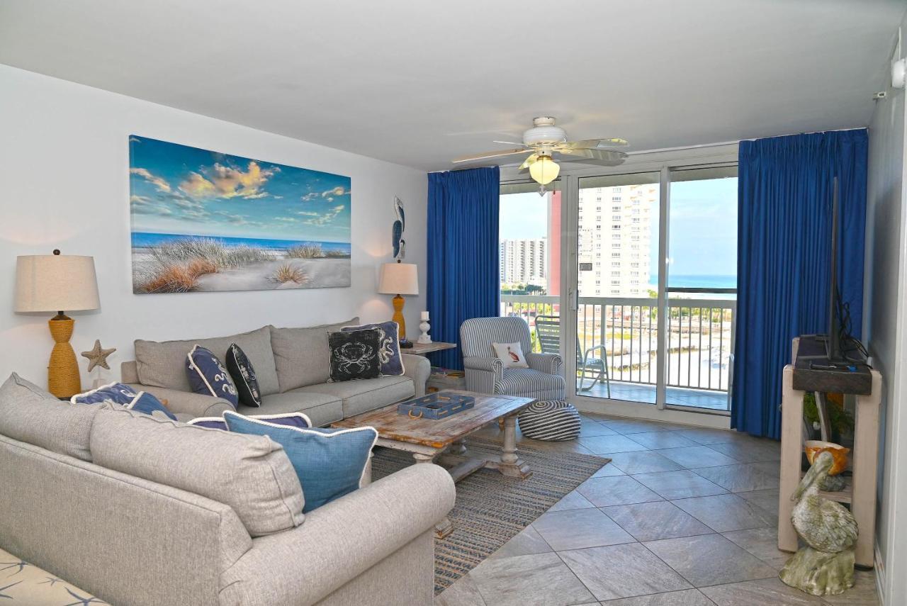 Apartment Pelican 0614 By Pelican Management