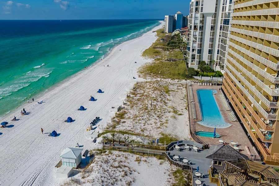 Apartment Pelican 0614 By Pelican Management *