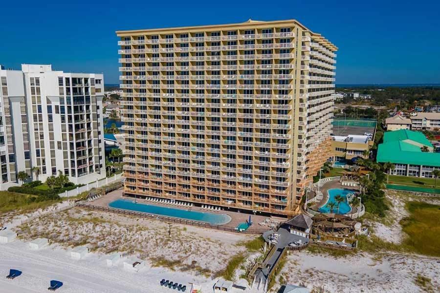 Pelican 0614 By Pelican Management Apartment *