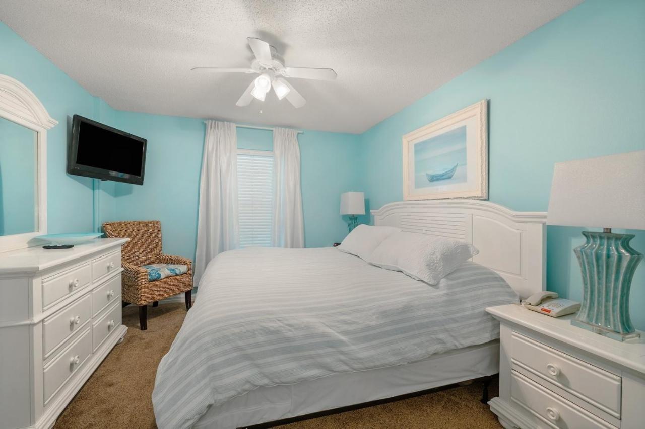 Apartment Pelican 0805 By Pelican Management