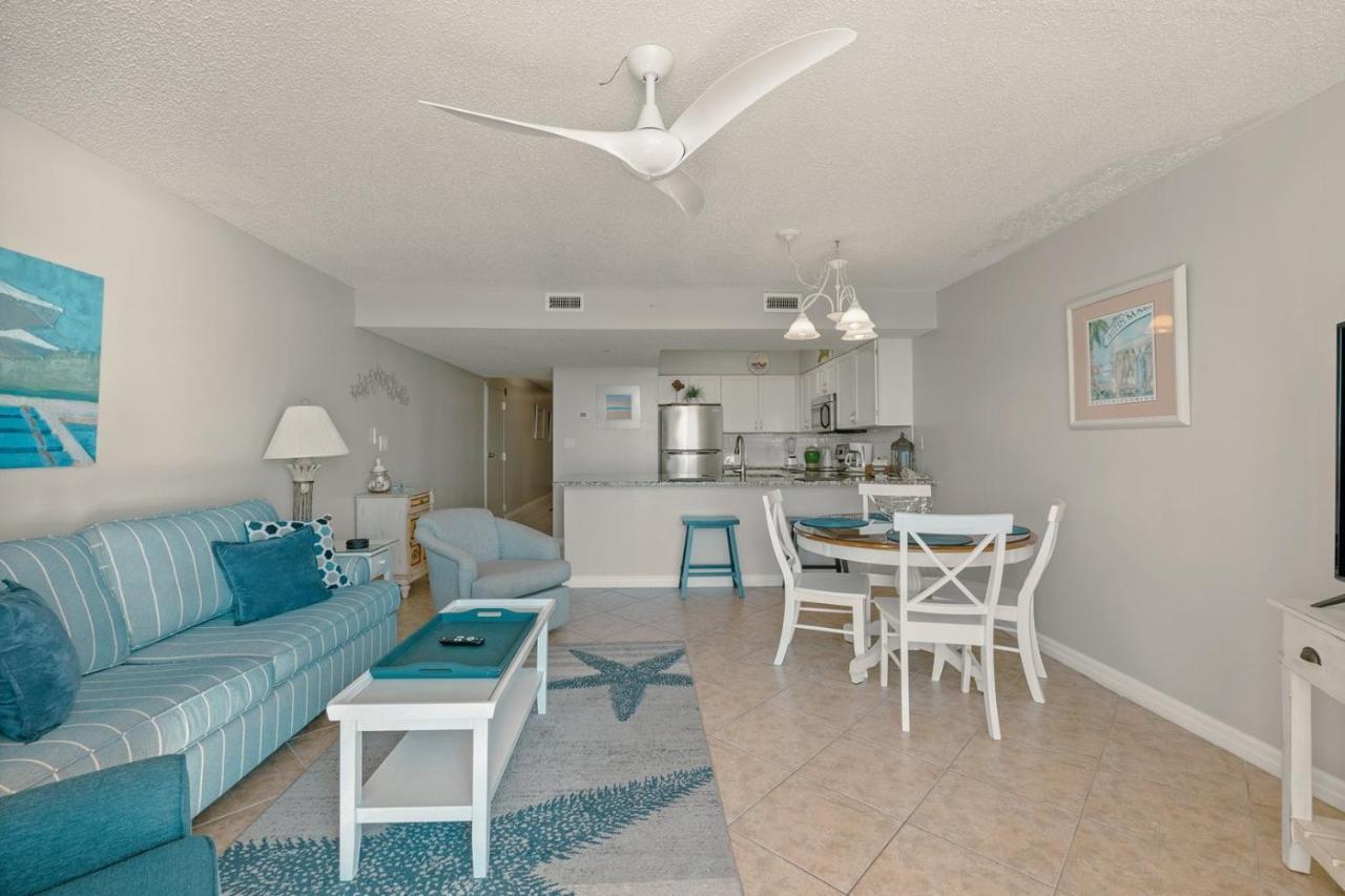 Apartment Pelican 0805 By Pelican Management