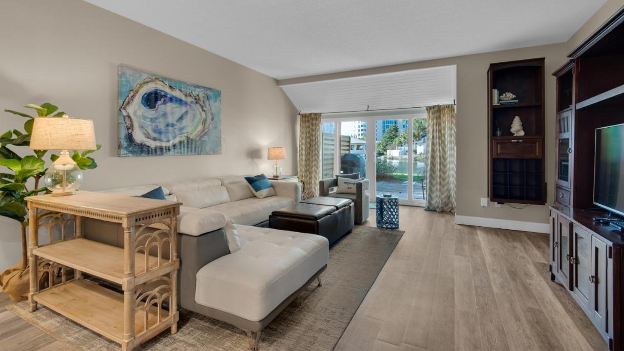 Beachwalk 5052 Holiday home Destin
