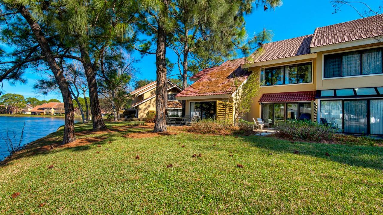Holiday home Beachwalk 5052 Destin