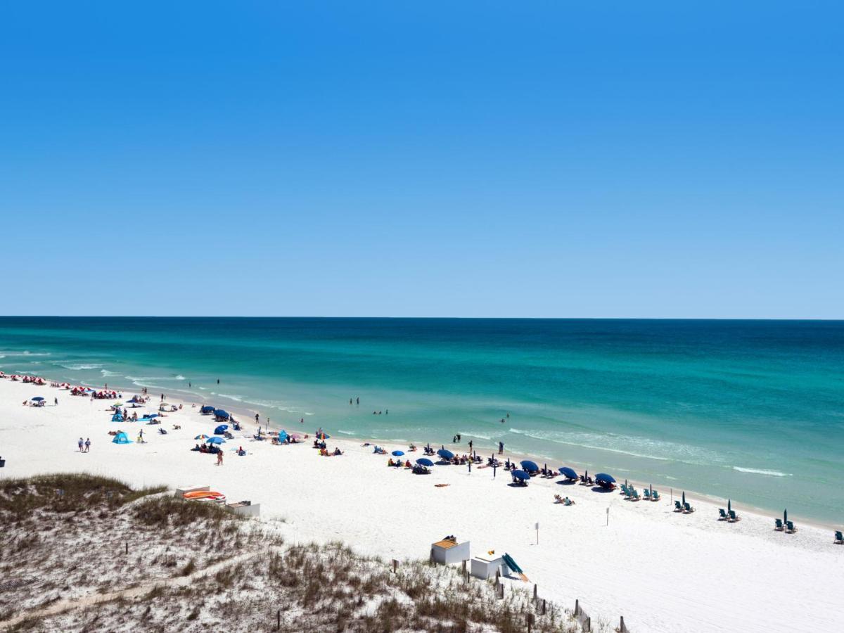 Emerald Dunes 502 By Newman-dailey Holiday home