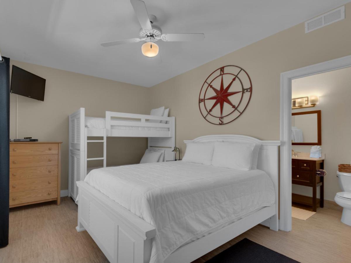 Emerald Dunes 502 By Newman-dailey Holiday home Destin