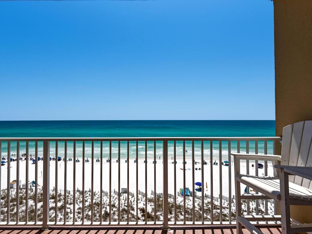 Holiday home Emerald Dunes 502 By Newman-dailey *